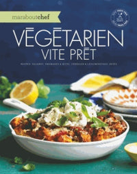 Petits plats végétariens
