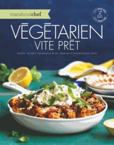 Petits plats végétariens