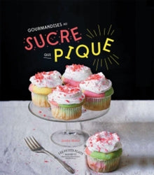 Gourmandises au sucre qui pique Alsa