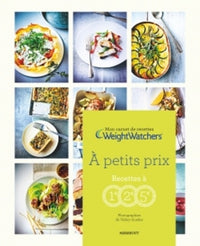 Mon carnet Weight Watchers: A petit prix