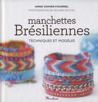 Manchettes brésiliennes: Techniques et modèles