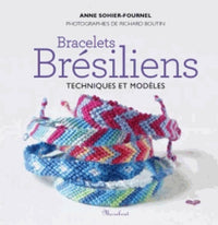 Bracelets brésiliens