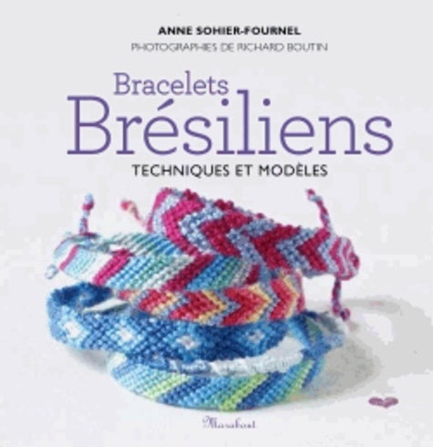 Bracelets brésiliens