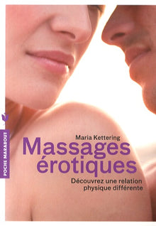 Massages érotiques
