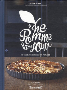 Une pomme par jour...