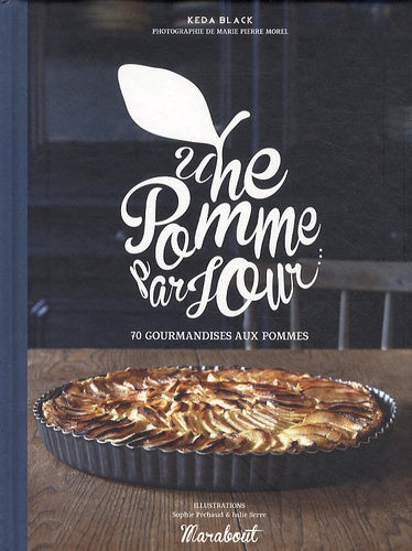 Une pomme par jour...