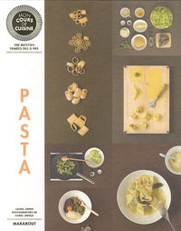 Basiques pastas