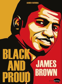 James Brown: Black and Proud