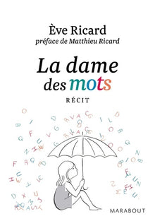 La dame des mots