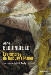 Les ombres de Torquay's Manor