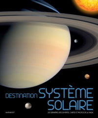 Destination système solaire
