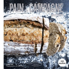 Pain de campagne maison