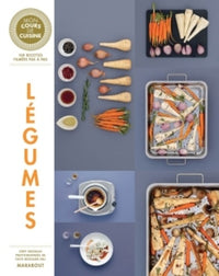 les basiques légumes
