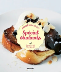 150 recettes délicieuses étudiants
