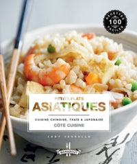 Petits plats asiatiques
