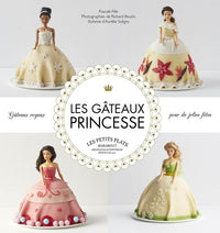 Les gâteaux Princesses