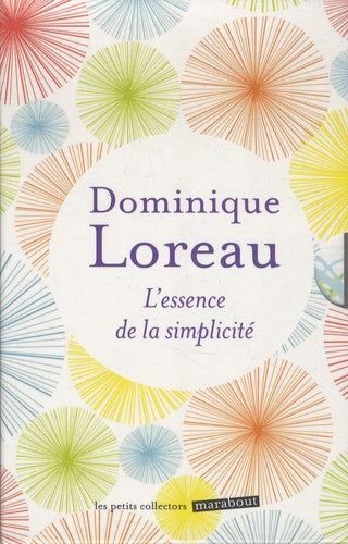 L'essence de la simplicité - Étui 4 titres