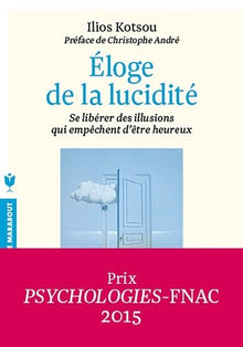Eloge de la lucidité