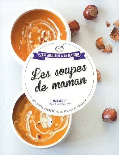 Les soupes de maman