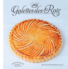 Les galettes royales de Sue Su