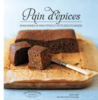 Pain d'épices: Gingerbread man et petits biscuits