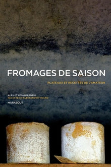 Fromages de saison