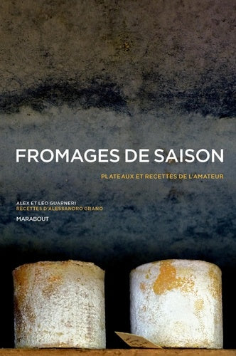 Fromages de saison