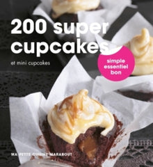 200 super cupcakes