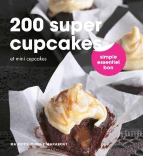 200 super cupcakes