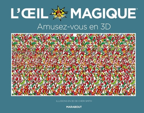 L'oeil magique