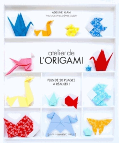 Atelier de l'origami
