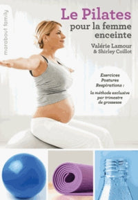 Le Pilates pour la femme enceinte