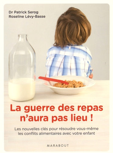 La guerre des repas n'aura pas lieu !