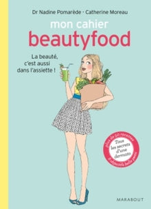 Mon cahier Beautyfood