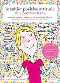 Le cahier de la Positive Attitude