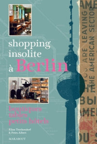 Shopping insolite à Berlin