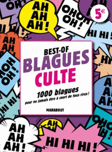 Best-of blagues cultes