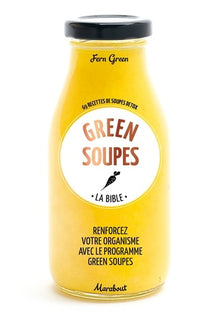 Green soupes