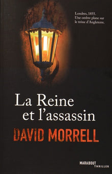 La reine et l'assassin