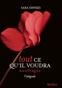 Naufragée
