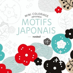 Motifs japonais