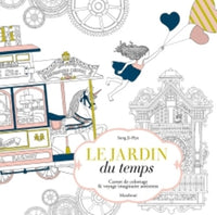 Le jardin du temps