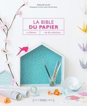 La bible du papier