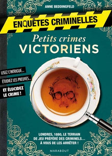 Petits crimes victoriens