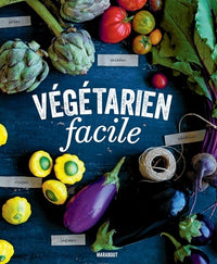 Végétarien facile