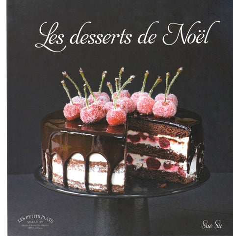Les desserts de Noël