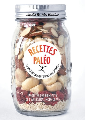 Recettes paléo