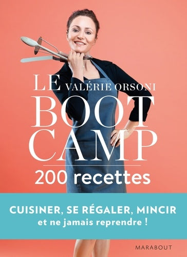 LeBootCamp - 200 recettes