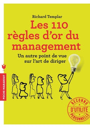 Les 100 règles d'or du management