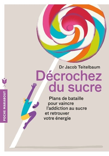 décrochez du sucre